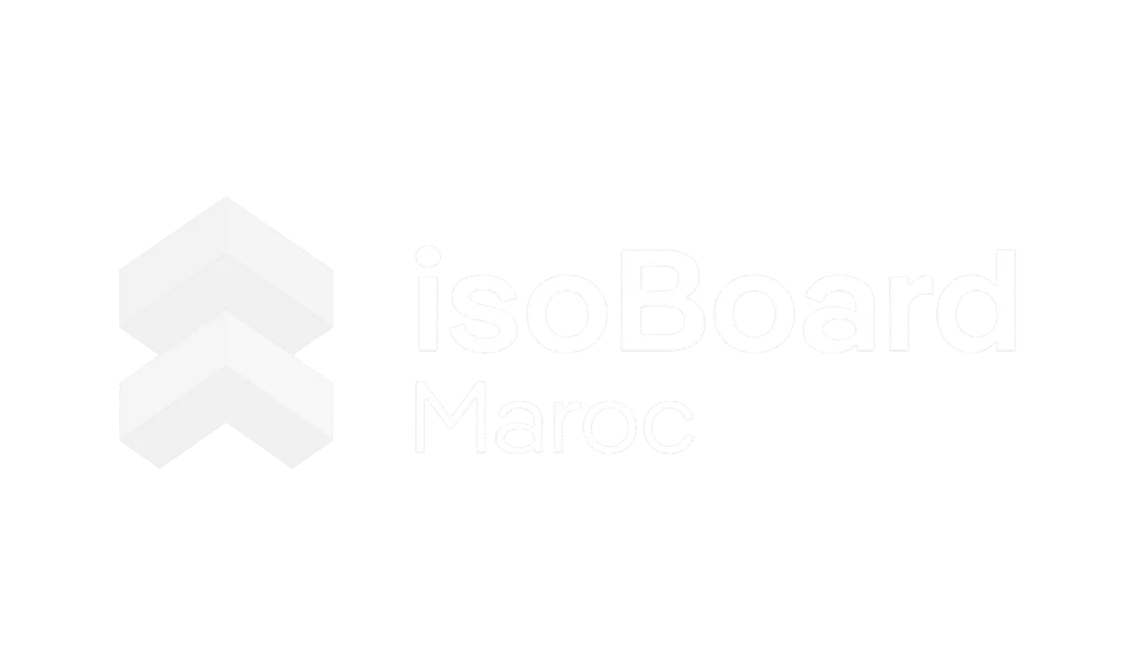 Iso Board