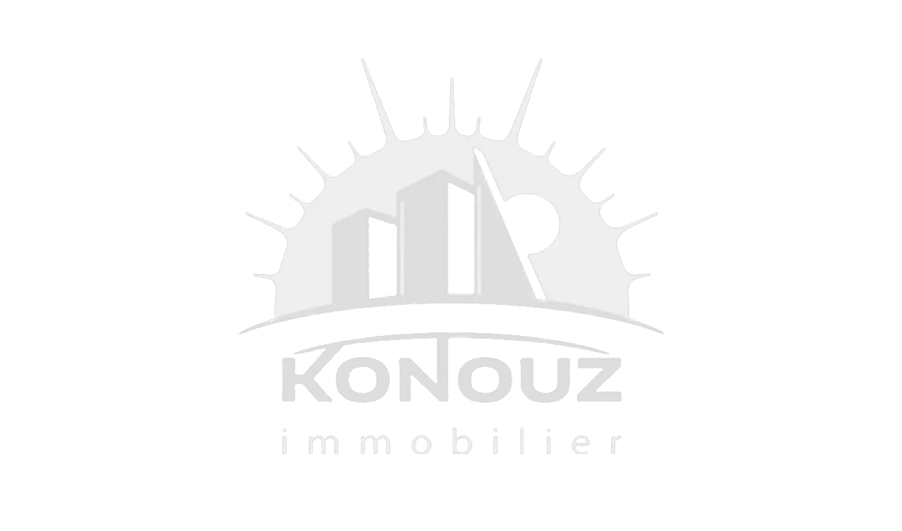 Konoz Immobilier